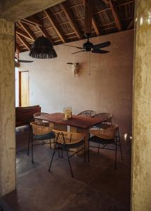 Villa Noyollo - Alberca Privada - Punta Pérula