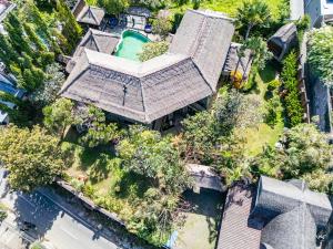 Villa in the heart of Canggu