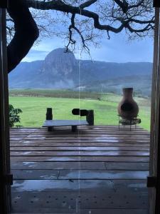 Hangar 5 La Casita del Arbol