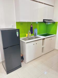 Homstay Vinhomes Smart City