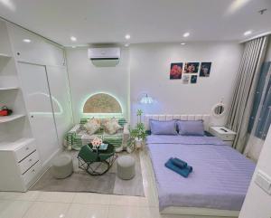 Homstay Vinhomes Smart City