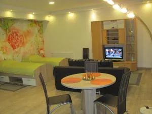 Ferienwohnung in Mayen - Kehrig