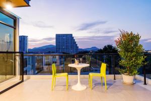 Côte By The Sea Huahin