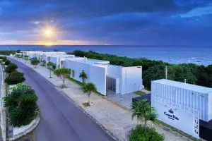 Crystal Villa Bayside - Ueno