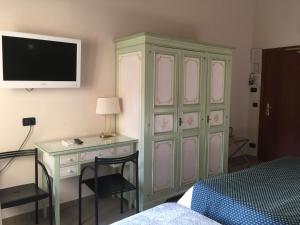 Triple Room room in Hotel Corallo