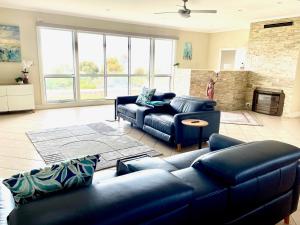 Kangaroo Island Seabright House