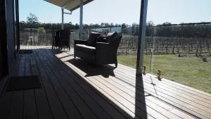 Stanthorpe Heritage Estate - The Summit