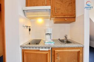 Haus Inselresidenz Strandburg Wohnung S311