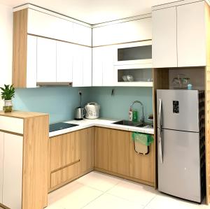 Homestay Ocean Park full đồ S208