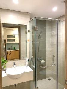 Homestay Ocean Park full đồ S208