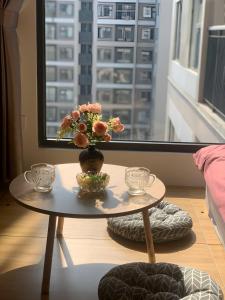 Homestay Ocean Park full đồ S208