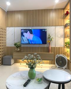 Homestay Ocean Park full đồ S208