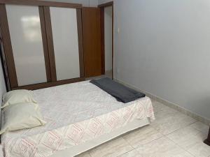 Apartamento Campo Grande