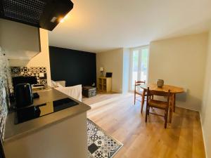 Saint Malo centre lambety