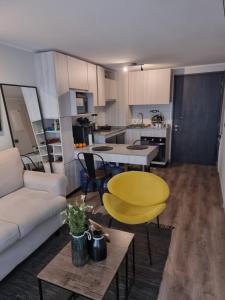 Hermoso Apartamento de 1 Dormitorio