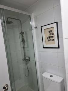 Hermoso Apartamento de 1 Dormitorio