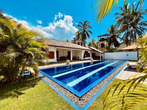 Amazing Talalla Villa - Ubytování bez kategorie ve městě Talalla South