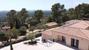 B&B / Chambres d'hotes Suite Sieste en Provence : photos des chambres