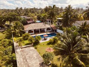Amazing Talalla Villa