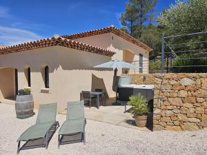 B&B / Chambres d'hotes Suite Sieste en Provence : photos des chambres