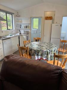 Kowhai Lodge