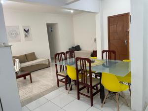 Apartamento Campo Grande