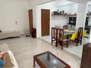 Apartamento Campo Grande