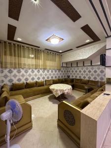 Appartement fes magnifique