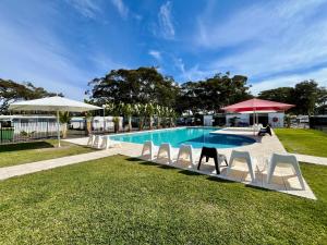 Shelly Beach Holiday Park