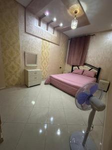 Appartement fes magnifique