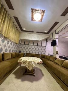 Appartement fes magnifique