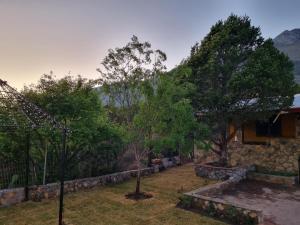 La Cabaña de Don Chuy