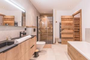 Appartements Appartement Capra - Welkeys : photos des chambres