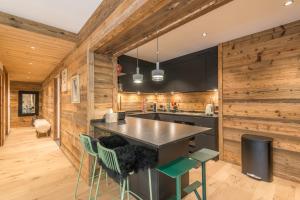 Appartements Appartement Capra - Welkeys : photos des chambres