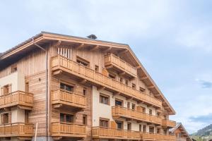 Appartements Appartement Capra - Welkeys : photos des chambres