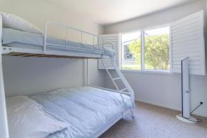 Sea Shell Chalet at Berrara Chalets