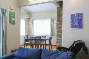 Branches Villa Kabira