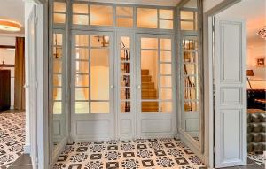 Maisons de vacances Cozy Home In Stjean-De-Minervois : photos des chambres