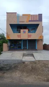 Sree Homestay - Polūr