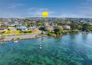 Blue Horizon -Unit 5, 2 Solway Crescent, Encounter Bay - Waitpinga