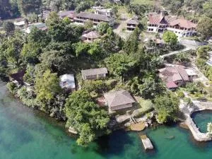 Summa Terra - Tigaras