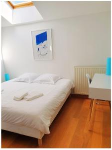 Le Clos Violet Holiday Home For 6 - Escapade en Bourgogne