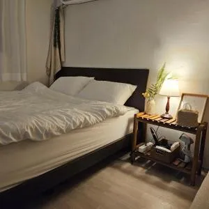 Seoul Forest House - Seul