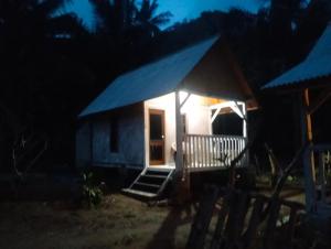 ATUH GARDEN Silent Glamping