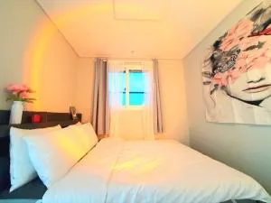 Korea Univ House - Seul