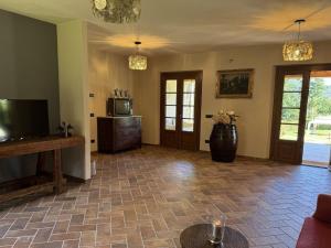 House in Tuscany near Pisa & Lucca