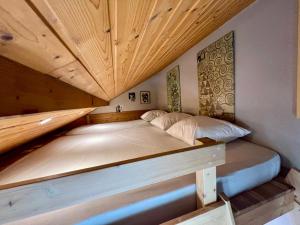 Appartements RisoulSki Constellation : photos des chambres
