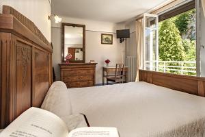 Hotels Hotel Le Portalou : photos des chambres