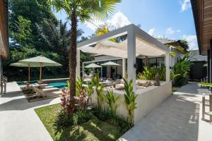 Villa Cocktail and Dreams by BaliSuperHost