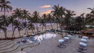 Bogmallo Beach Resort